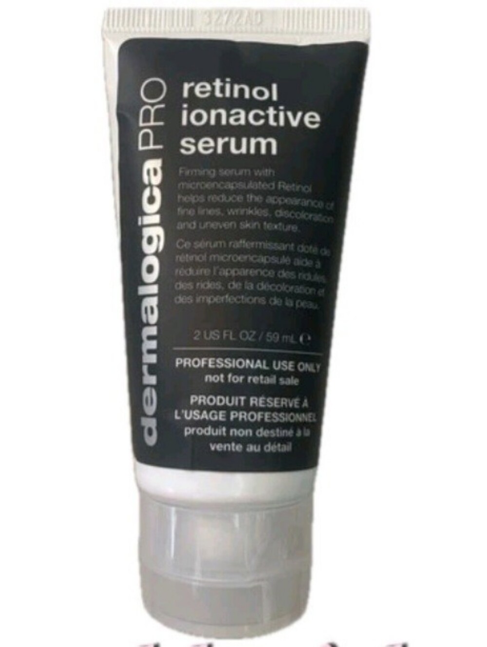 Dermalogica PRO Retinol Ionactive Serum - 2oz - Fresh